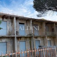 Complesso immobiliare cod. o13539