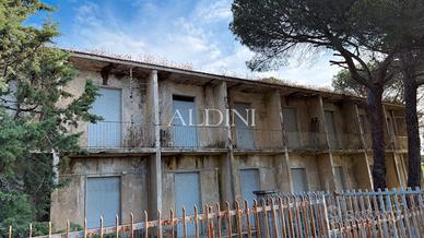 Complesso immobiliare cod. o13539
