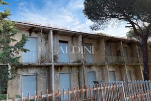 Complesso immobiliare cod. o13539