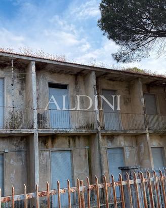 Complesso immobiliare cod. o13539