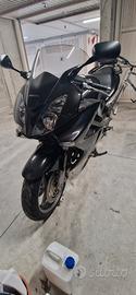 VFR 800 VTEC ABS
