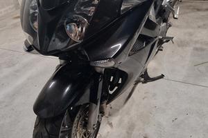 VFR 800 VTEC ABS