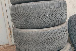 gomme termiche 245 45 18 