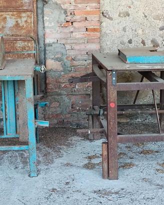 Taglialegna circolare per trattore