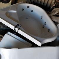 vasca idromassaggio TEUCO