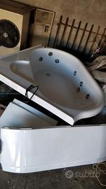 vasca idromassaggio TEUCO