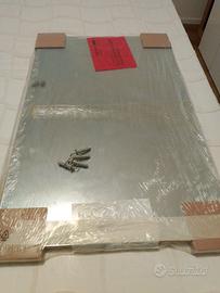 specchiera nuova imballata 