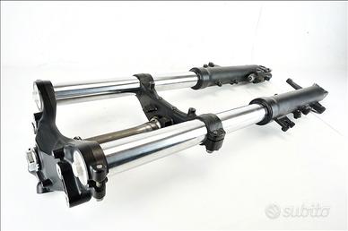 Honda GL 1800 Goldwing 12 16 forcella