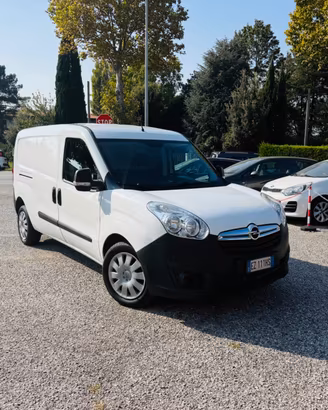 Opel Combo 1.6 CDTI 105CV PL-TN Van (1000kg) E5+