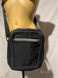 Tracolla borsellino uomo regolabile