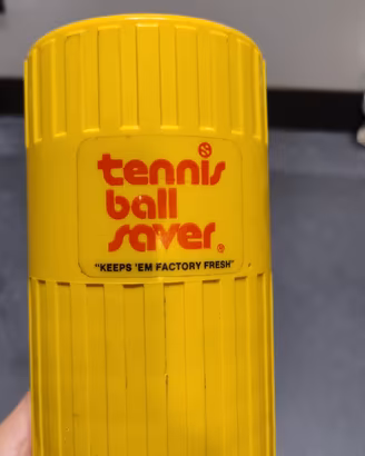 contenitore vintage pressurizzato Gexco