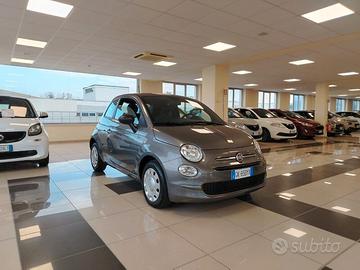 FIAT 500 (2015-2024) 500 1.0 Hybrid Cult