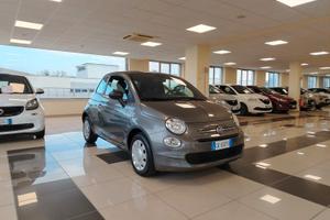 FIAT 500 (2015-2024) 500 1.0 Hybrid Cult