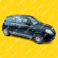 2010 LANCIA YPSILON 1.4 ECOCHIC GPL Tipo motore 35