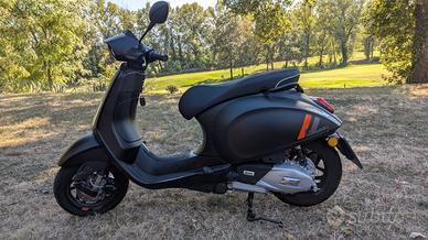 vespa 125 sprint