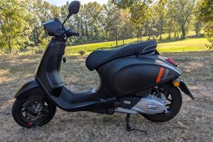 vespa 125 sprint