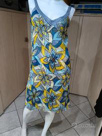 Vestito missoni sport