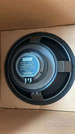 Altoparlanti altek 604 8k + crossover pari al nuov