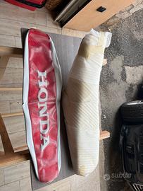 Sella Honda CR250 2004