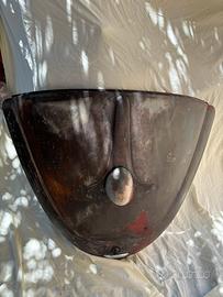 Cofano motore maggiolino anni 60