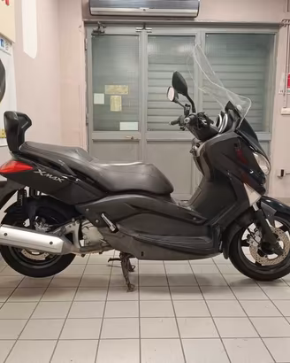 Yamaha X-Max 250 - 2013
