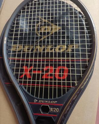 Racchette da Tennis