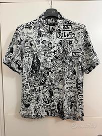 Cmicia di Dolce & Gabbana