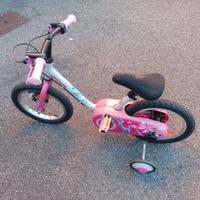 bici bambina