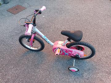 bici bambina
