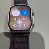 Apple Watch Ultra 3