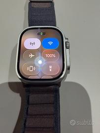 Apple Watch Ultra 3