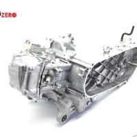 BLOCCO MOTORE SEMI COMPLETO MOD: KF23E HONDA SH I 