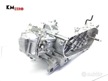 BLOCCO MOTORE SEMI COMPLETO MOD: KF23E HONDA SH I 