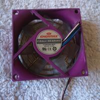 Ventola CPU