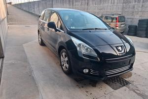 Peugeot 5008 1.6 benz 120CV Solo EXPORT 
