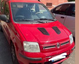 Panda GPL rossa 2 serie