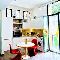 Casa al mare a Ospedaletti con terrazzo privato