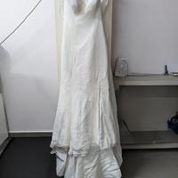 Abito da sposa