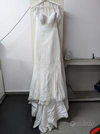 Abito da sposa