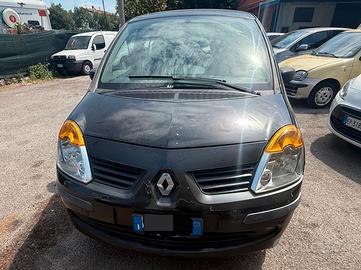 Renault Modus 1.2 16V – Formula Vista e Piaciuta p