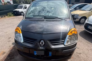 Renault Modus 1.2 16V – Formula Vista e Piaciuta p