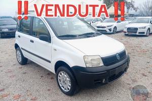 Fiat Panda 1.2 4x4 Climbing GANCIO TRAINO