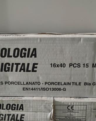 piastrelle gres porcellanato