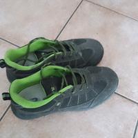 scarpe antinfortunistiche 