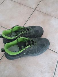 scarpe antinfortunistiche 