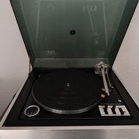garrard giradischi 100 sb