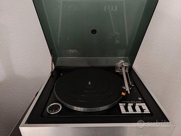 garrard giradischi 100 sb