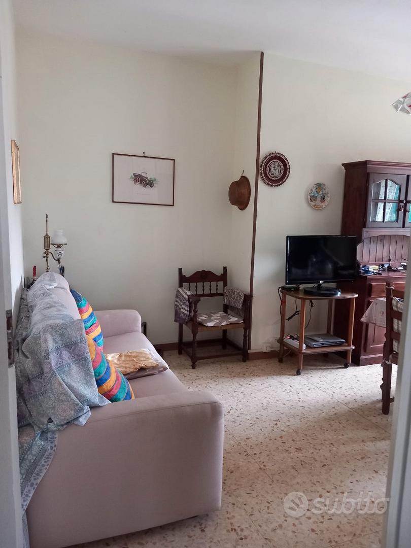 Apartment in Mezzenile, Catelli - Vista 5