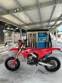 Honda crf 450 r