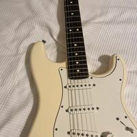 Fender Stratocaster Standard USA 2009